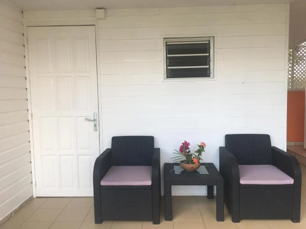 Country house La Canne A Sucre Lamentin