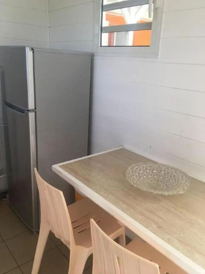 Kır Evi La Canne A Sucre Lamentin Guadeloupe